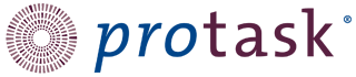 Logo protask