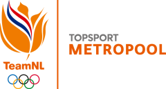Logo topsport metropool
