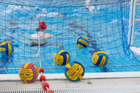 Meerdere ballen