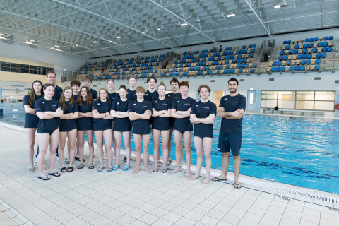 Topgroep